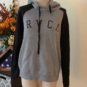 Buckle RVCA Hoodie Large